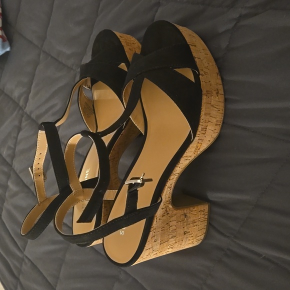 Sun + Stone Shoes - Sun & Stone Heels